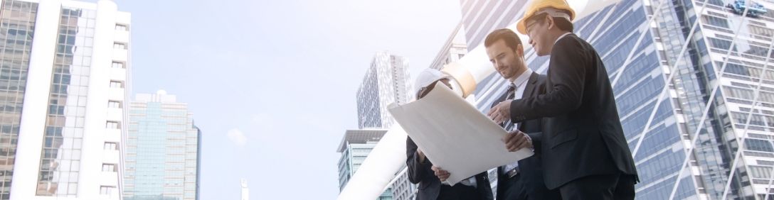 Müteahhitlik Hizmetleri